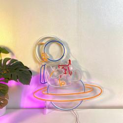 the art of neon sign 2911 2