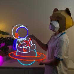 the art of neon sign 2911 3