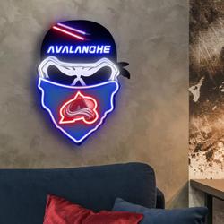 the art of neon sign 2915 2
