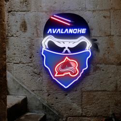 the art of neon sign 2915 4
