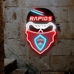 the art of neon sign 2952 1