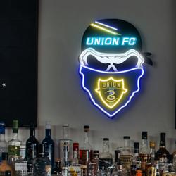 the art of neon sign 2962 2