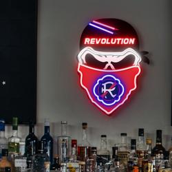 the art of neon sign 2968 2