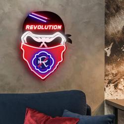 the art of neon sign 2968 4