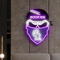 the art of neon sign 2997 4