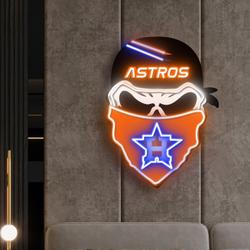the art of neon sign 3002 4