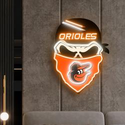 the art of neon sign 3005 4
