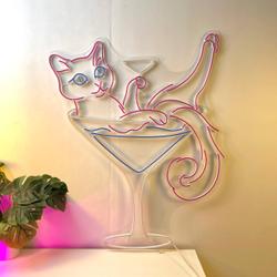the art of neon sign 3022 2