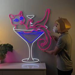 the art of neon sign 3022 3