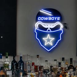 the art of neon sign 3040 4
