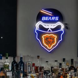 the art of neon sign 3042 4