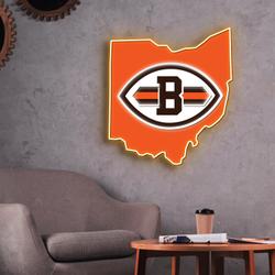 the art of neon sign 3046 7