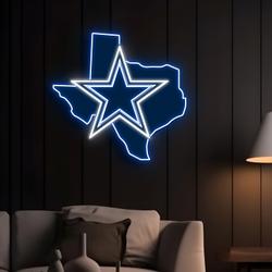 the art of neon sign 3076 6