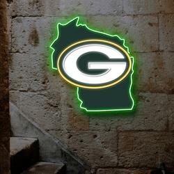 the art of neon sign 3077 1
