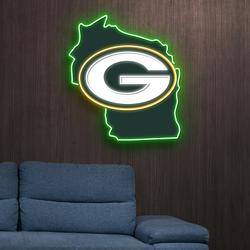 the art of neon sign 3077 3