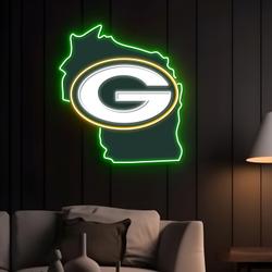 the art of neon sign 3077 6