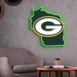the art of neon sign 3077 7