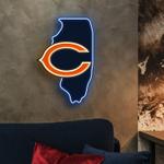 the art of neon sign 3080 0
