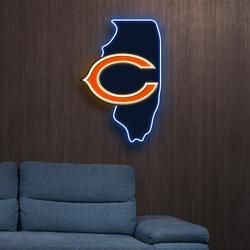 the art of neon sign 3080 3