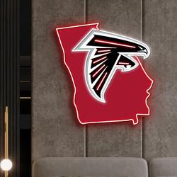 the art of neon sign 3081 2