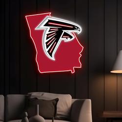 the art of neon sign 3081 6
