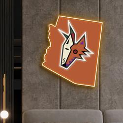 the art of neon sign 3082 3