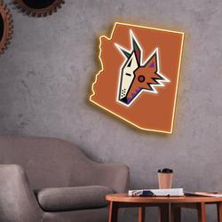 the art of neon sign 3082 7