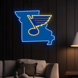 the art of neon sign 3090 6