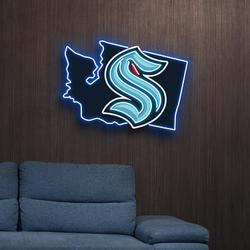 the art of neon sign 3091 4