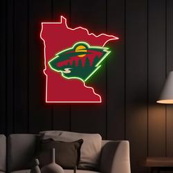 the art of neon sign 3106 6