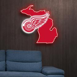 the art of neon sign 3107 4