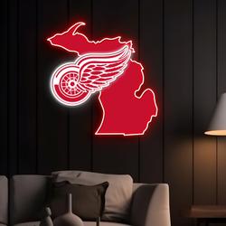 the art of neon sign 3107 6