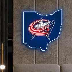 the art of neon sign 3112 3