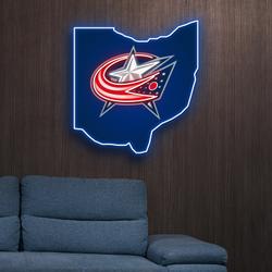the art of neon sign 3112 4