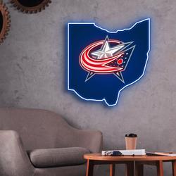 the art of neon sign 3112 7
