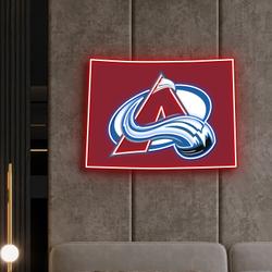 the art of neon sign 3114 3