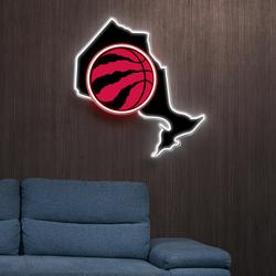 the art of neon sign 3123 4
