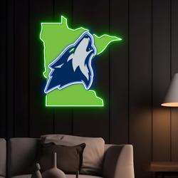the art of neon sign 3126 6