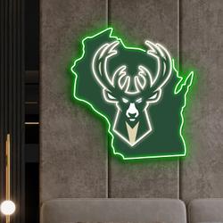 the art of neon sign 3132 1