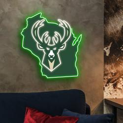 the art of neon sign 3132 3
