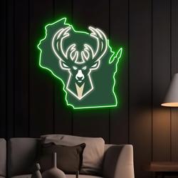 the art of neon sign 3132 6