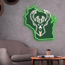 the art of neon sign 3132 7