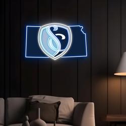 the art of neon sign 3154 6