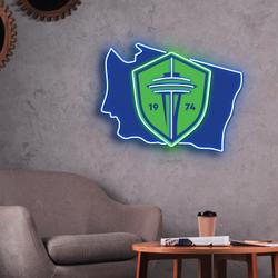 the art of neon sign 3157 7