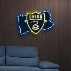 the art of neon sign 3164 4