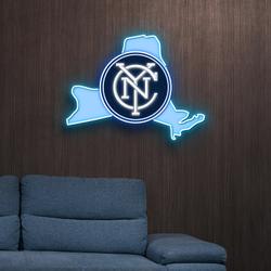 the art of neon sign 3167 4