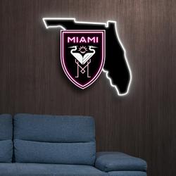 the art of neon sign 3168 4