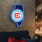 the art of neon sign 3175 0