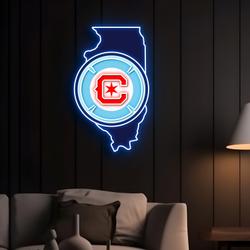 the art of neon sign 3175 6