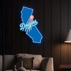 the art of neon sign 3186 6